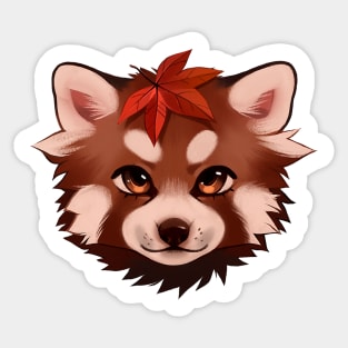 Pongo Sticker